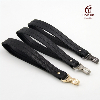 Smiling Life Geantă de umăr din piele naturală, primul strat de piele, serie culoare solidă, opțiuni hardware