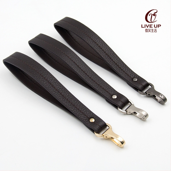 Smiling Life Geantă de umăr din piele naturală, primul strat de piele, serie culoare solidă, opțiuni hardware