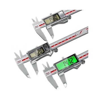 Ψηφιακό καλιμπέρ Delixi Electric – βιομηχανικού τύπου – ψηφιακή οθόνη