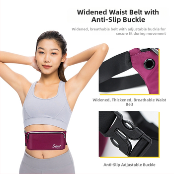 Vyrinė juosmens rankinė – atspari vandeniui Oxford audiniui, cross-body dirželis, miesto paprastas stilius, vientisas raštas