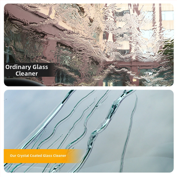 Yi Ju течност за чистачки за автомобил — Налична персонализирана обработка — Модел: Car Glass Water — Без лицензиран частен етикет