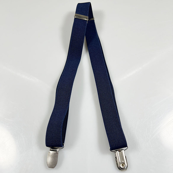 Bandă elastică reglabilă pentru haine, cu 2 clipsuri, material Dilu, elasticitate puternică, jacquard computerizat