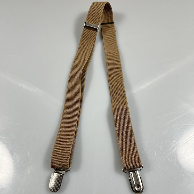 Bandă elastică reglabilă pentru haine, cu 2 clipsuri, material Dilu, elasticitate puternică, jacquard computerizat