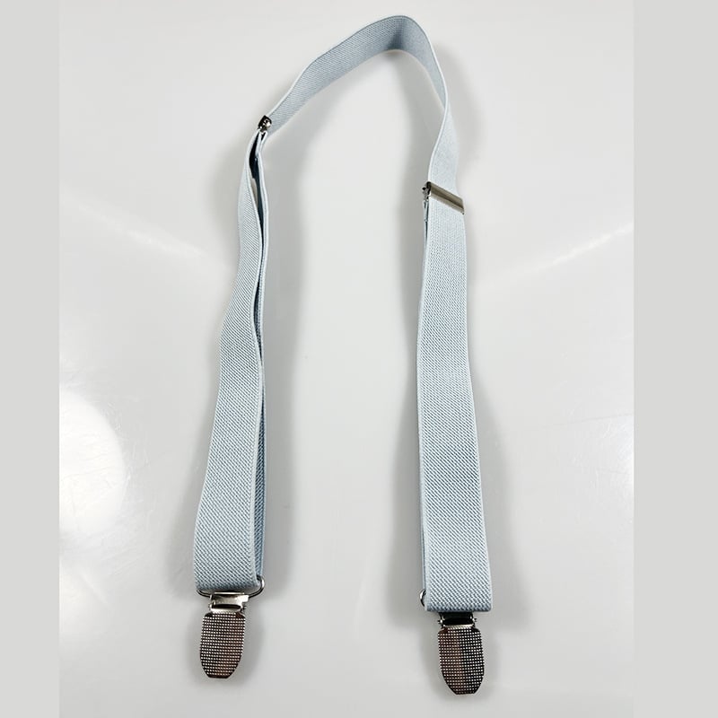 Bandă elastică reglabilă pentru haine, cu 2 clipsuri, material Dilu, elasticitate puternică, jacquard computerizat