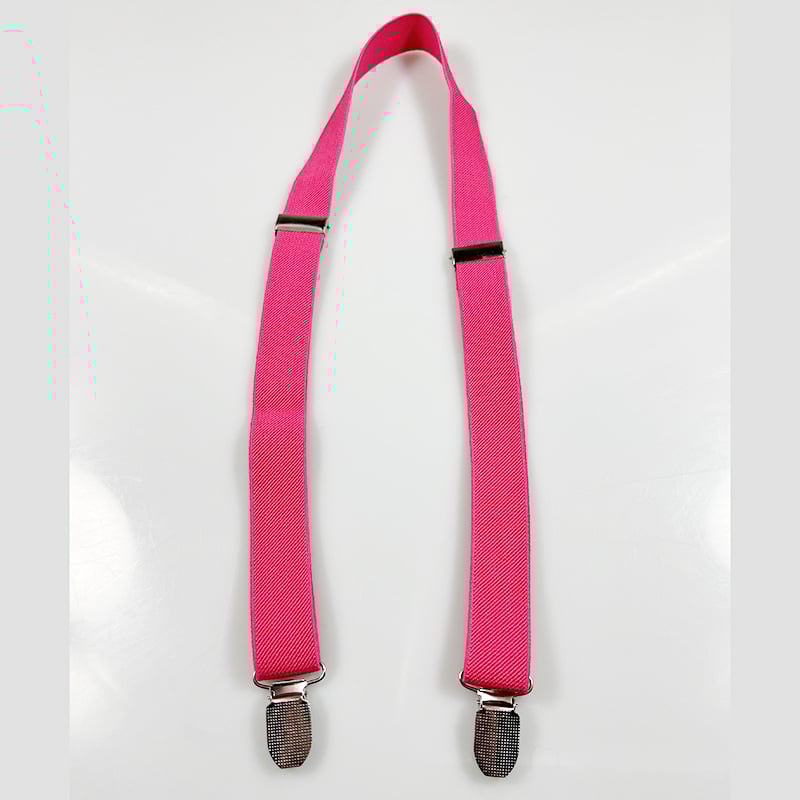 Bandă elastică reglabilă pentru haine, cu 2 clipsuri, material Dilu, elasticitate puternică, jacquard computerizat