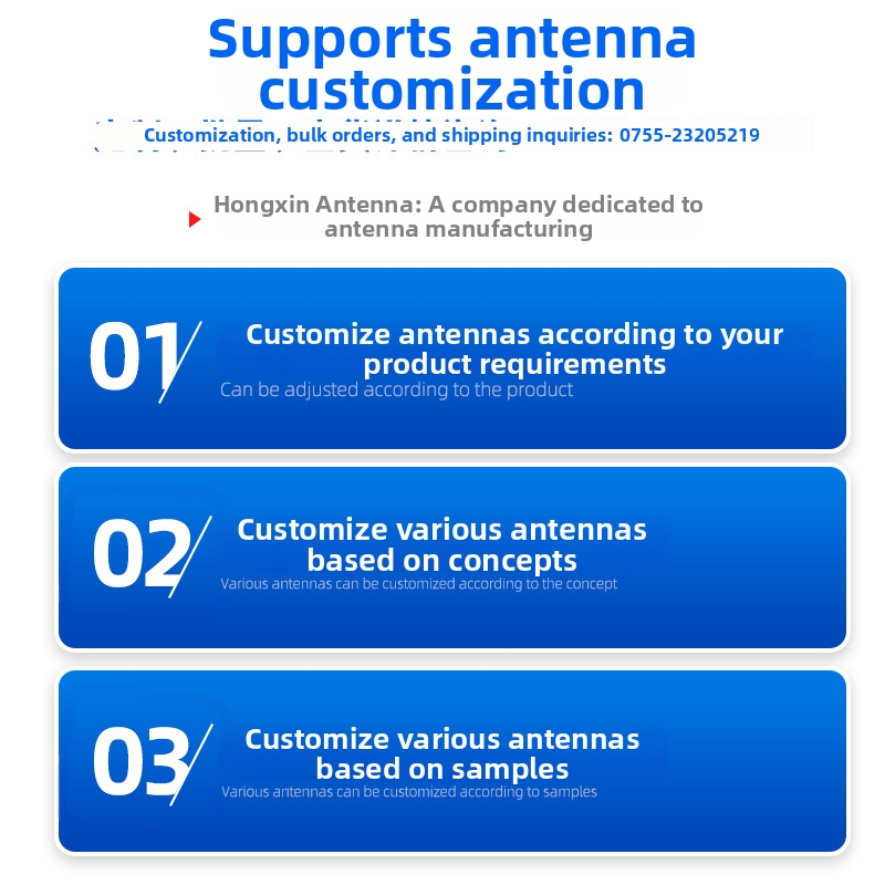 Modul GPS pentru navigație auto cu antenă ceramică încorporată, pasivă, cablu, SWR ≤ 1.8