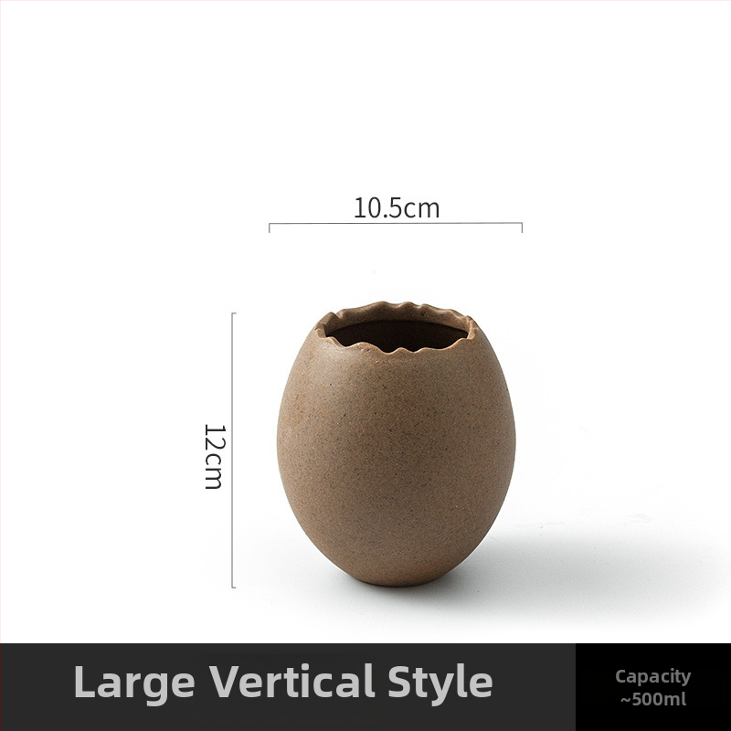 Porcelán ovális tál, aláglazúr felület, modern minimalista stílus, testreszabható logó
