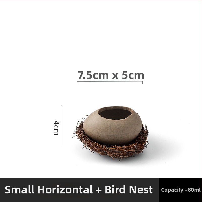 Porcelán ovális tál, aláglazúr felület, modern minimalista stílus, testreszabható logó