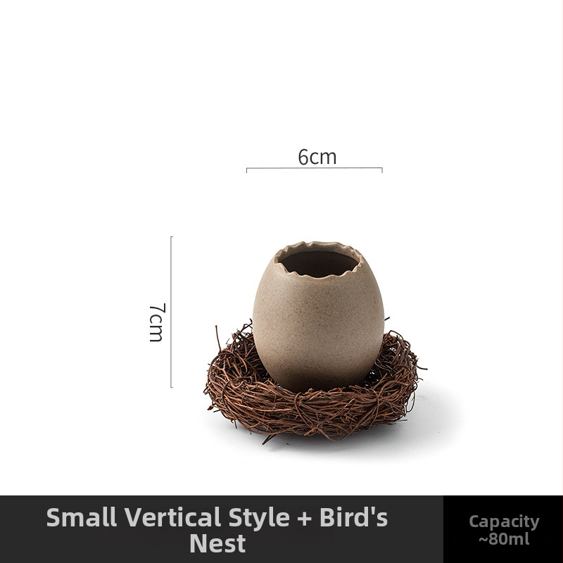 Porcelán ovális tál, aláglazúr felület, modern minimalista stílus, testreszabható logó