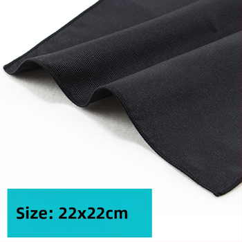 Set cravată și batistă pentru bărbați — țesătură Jacquard, poliester, unisex, stil lejer