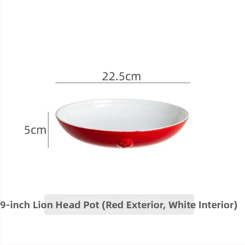 Плоча за подгряване от желязо-сплави, отоплявана с восъчна свещ, за Хунански сух тиган