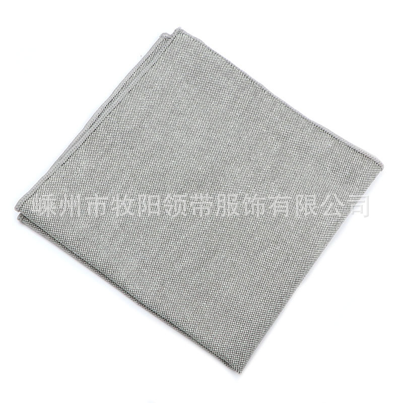 Prosop de buzunar din bumbac, minimalist și stilat pentru adulți, colecția de iarnă 2023