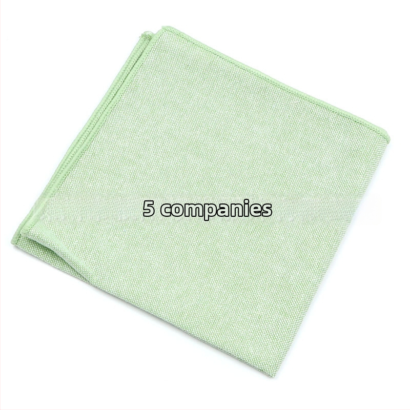 Prosop de buzunar din bumbac, minimalist și stilat pentru adulți, colecția de iarnă 2023
