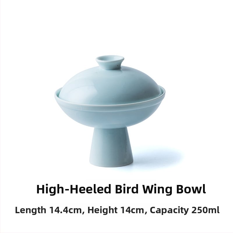 Japán stílusú porcelán levesestál, kör alakú, mikrohullámú sütőben használható, logónyomtatás és testreszabás