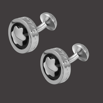 Rankogalių segtukai – varis, prabangus, unisex stilius, krištolo kristalas, elektroplakavimas, ženklas Enchanting