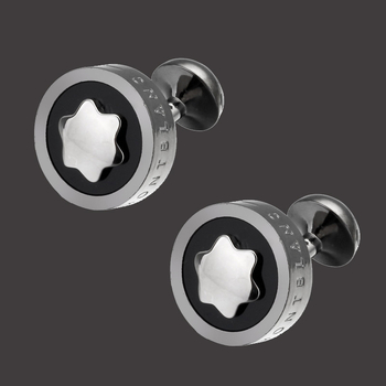 Rankogalių segtukai – varis, prabangus, unisex stilius, krištolo kristalas, elektroplakavimas, ženklas Enchanting