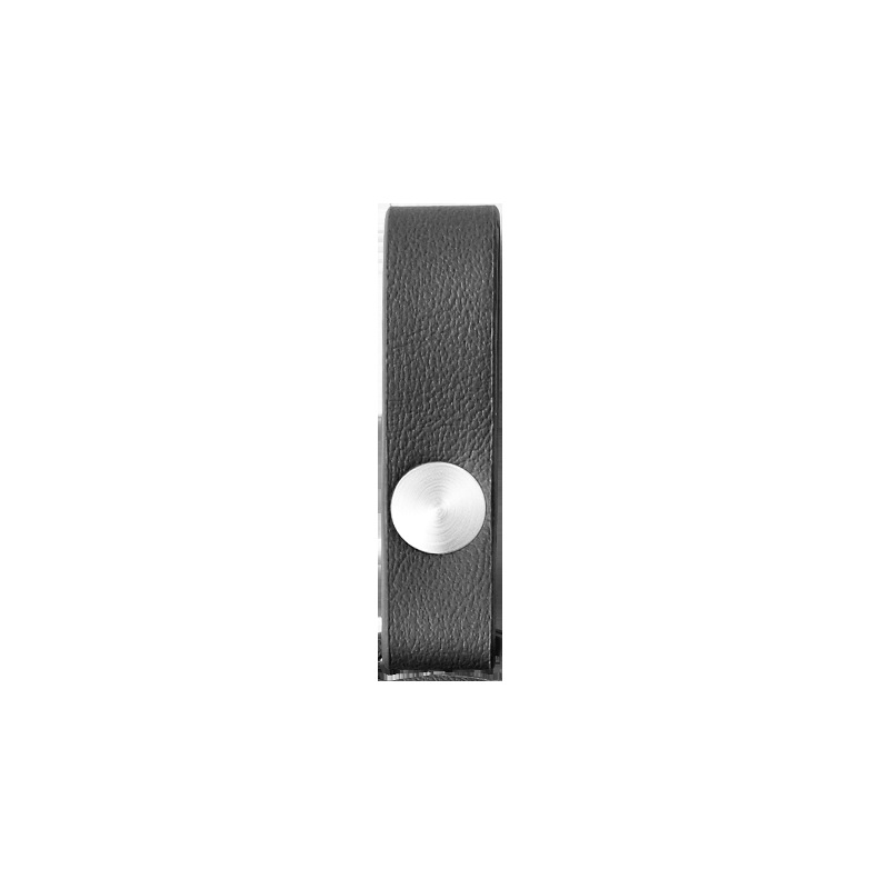 Poklopac za ključeve automobila Ideal L6-L9, PVC materijal, visok stil