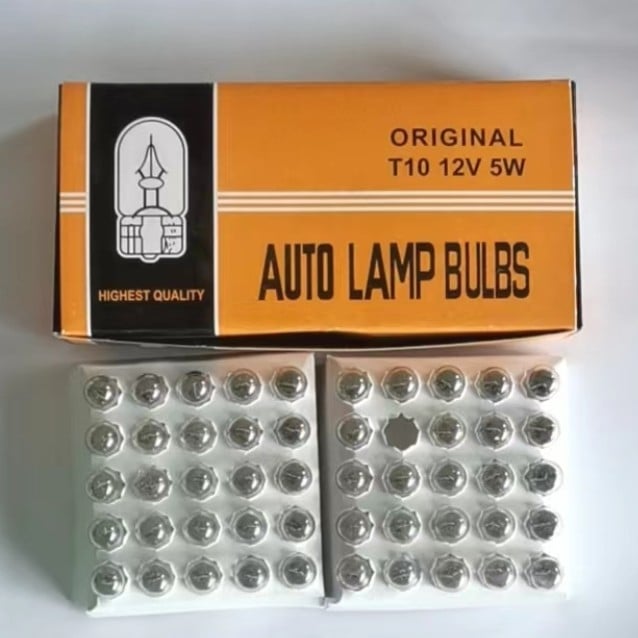 Automobilio stabdymo ir važiavimo lemputė – dvigubo ir vieno siūlo, 12–24V, universali suderinamumas