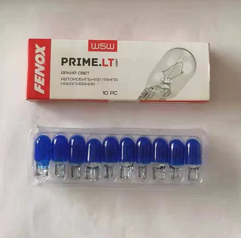 Automobilio stabdymo ir važiavimo lemputė – dvigubo ir vieno siūlo, 12–24V, universali suderinamumas