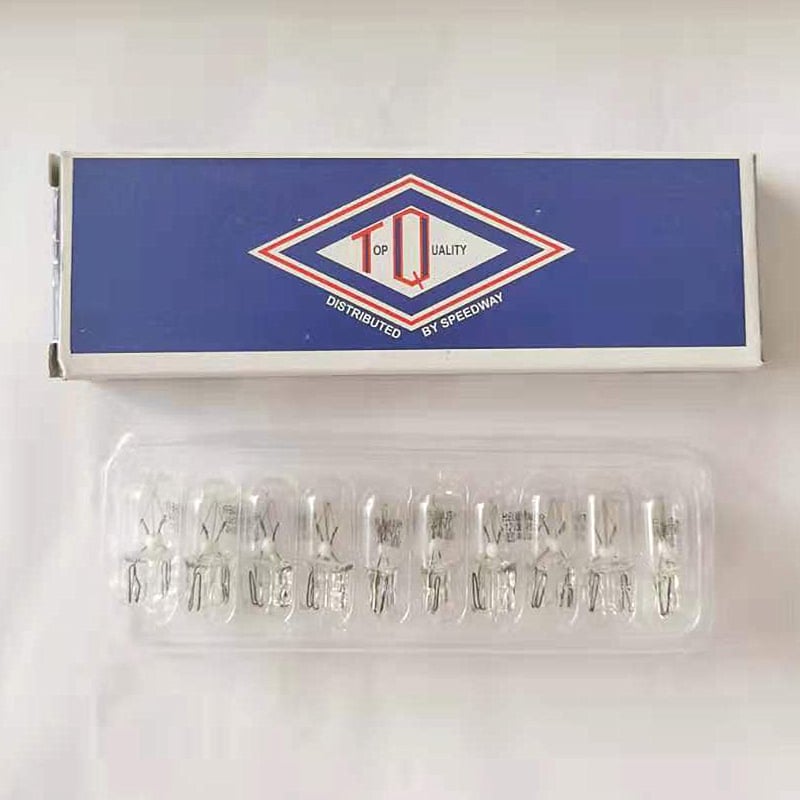 Automobilio stabdymo ir važiavimo lemputė – dvigubo ir vieno siūlo, 12–24V, universali suderinamumas