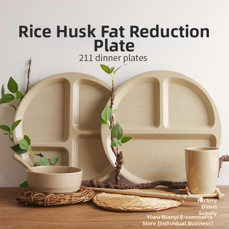 Jedálenská miska s usporiadaním 3- alebo 4-priehradok; mikrovlnná rúra nie je vhodná; materiál: hodvábna kvetina; vzor 69850; pre dospelých