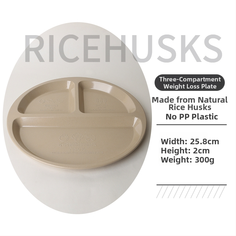 Jedálenská miska s usporiadaním 3- alebo 4-priehradok; mikrovlnná rúra nie je vhodná; materiál: hodvábna kvetina; vzor 69850; pre dospelých