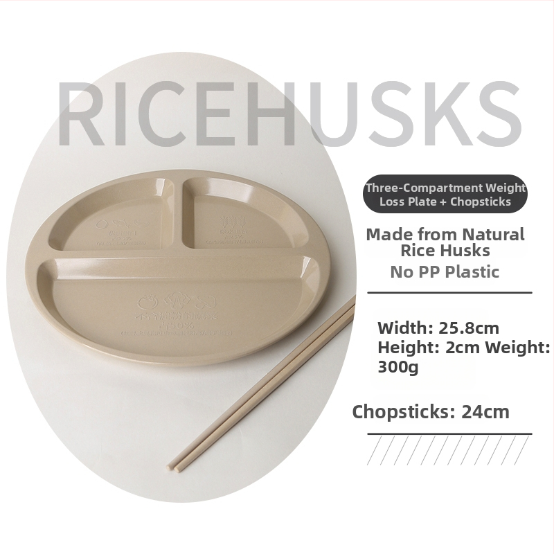 Jedálenská miska s usporiadaním 3- alebo 4-priehradok; mikrovlnná rúra nie je vhodná; materiál: hodvábna kvetina; vzor 69850; pre dospelých