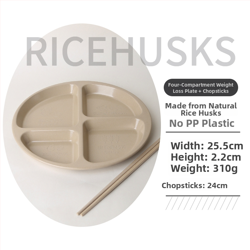 Jedálenská miska s usporiadaním 3- alebo 4-priehradok; mikrovlnná rúra nie je vhodná; materiál: hodvábna kvetina; vzor 69850; pre dospelých