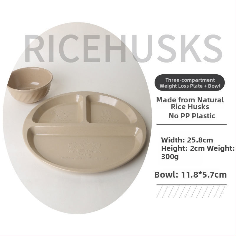 Jedálenská miska s usporiadaním 3- alebo 4-priehradok; mikrovlnná rúra nie je vhodná; materiál: hodvábna kvetina; vzor 69850; pre dospelých