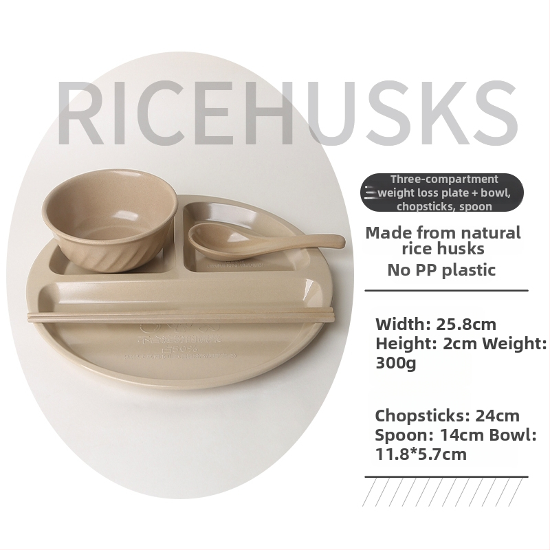 Jedálenská miska s usporiadaním 3- alebo 4-priehradok; mikrovlnná rúra nie je vhodná; materiál: hodvábna kvetina; vzor 69850; pre dospelých