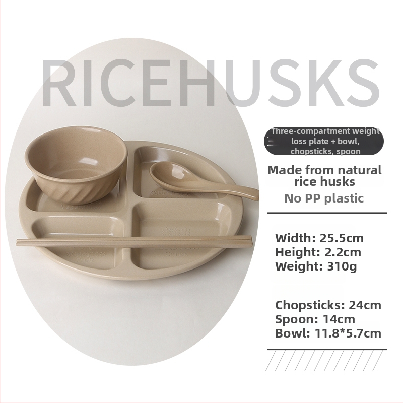 Jedálenská miska s usporiadaním 3- alebo 4-priehradok; mikrovlnná rúra nie je vhodná; materiál: hodvábna kvetina; vzor 69850; pre dospelých