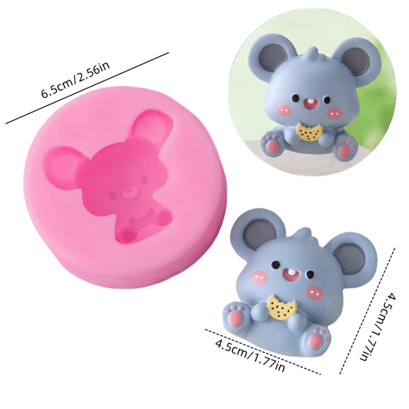 12 tähtkujude loomade silikoonvormid tortide kaunistamiseks, šokolaadile ja küünalde valmistamiseks