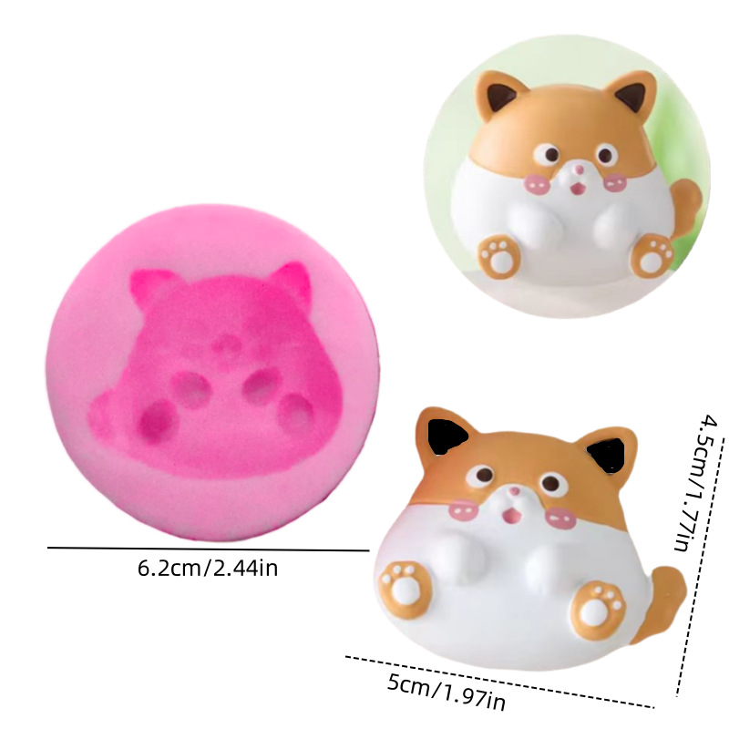 12 tähtkujude loomade silikoonvormid tortide kaunistamiseks, šokolaadile ja küünalde valmistamiseks