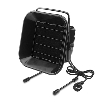 493 Stație de lipit cu extracție puternică a fumului, 30W, capac posterior