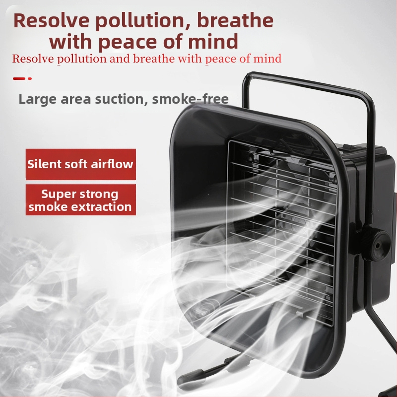 493 Lodēšanas stacija ar augstas jaudas dūmu izvilkšanu, 30W, aizmugures vāks