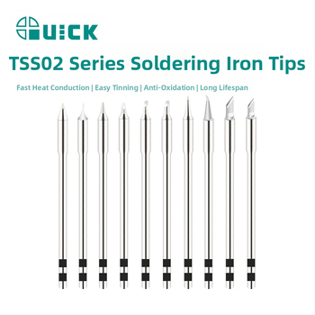 Lydinio antgalis, vario lydinys be švino (Serija: TSS02; Prekės ženklas: UICK; Medžiaga: vario lydinys; Tipas: be švino)