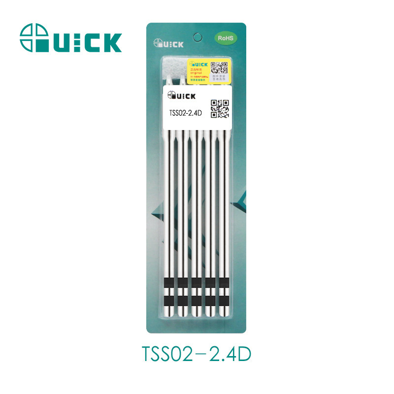 Lydinio antgalis, vario lydinys be švino (Serija: TSS02; Prekės ženklas: UICK; Medžiaga: vario lydinys; Tipas: be švino)