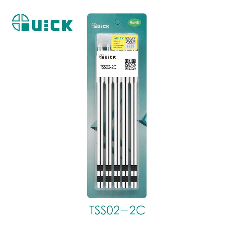 Lydinio antgalis, vario lydinys be švino (Serija: TSS02; Prekės ženklas: UICK; Medžiaga: vario lydinys; Tipas: be švino)