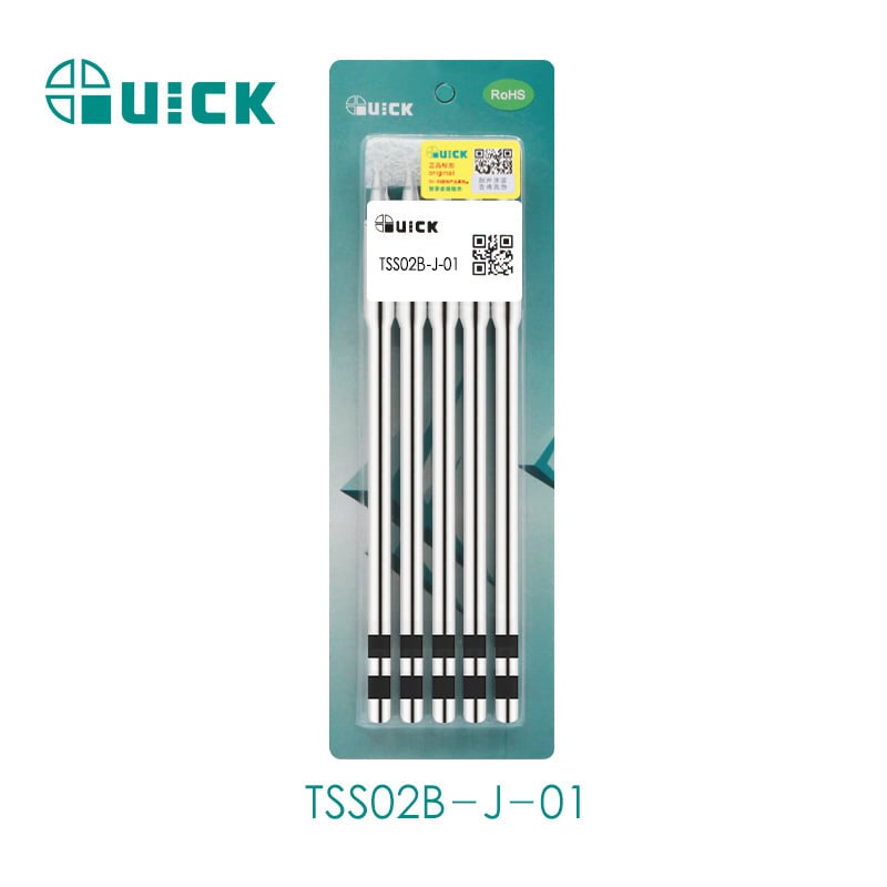 Lydinio antgalis, vario lydinys be švino (Serija: TSS02; Prekės ženklas: UICK; Medžiaga: vario lydinys; Tipas: be švino)