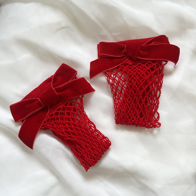 Ogrlica s mašnicom Bow Tie, mješavina materijala, klasičan lanac, porijeklo Yiwu