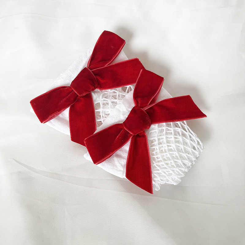 Ogrlica s mašnicom Bow Tie, mješavina materijala, klasičan lanac, porijeklo Yiwu