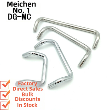 Drška za ormar od nehrđajućeg čelika 304, marka Meichen No.1, moderni minimalistički stil, varijante UHFN/UHFNS48/66/88/100/110/120/125/160