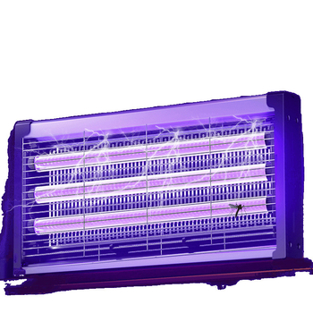 Szúnyogirtó lámpa otthoni és kereskedelmi használatra – Modell: 1; Márka: Egyéb; Tanúsítvány: Nincs