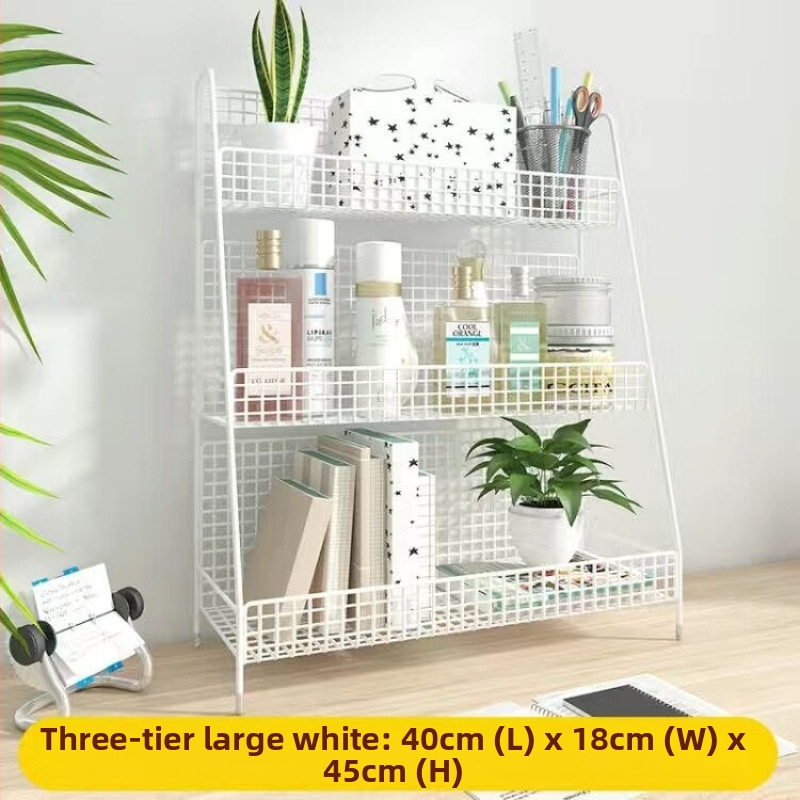 Stojan na čelenky, dvojitá vrstva, sametový držiak, dievčenský štýl, veľká kapacita