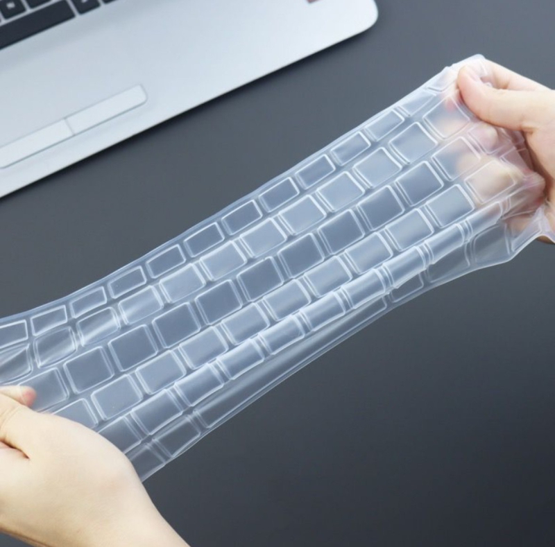 Membránová klávesnica, do 87 kláves, káblové pripojenie, kábel 1,5 m, hmotnosť 230 g