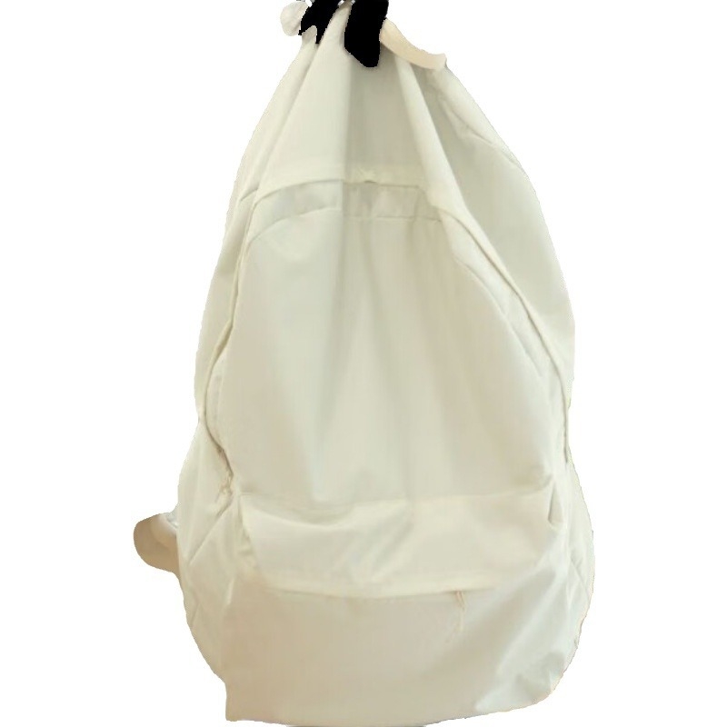 Unisex obrovský nylonový cestovný batoh – voľnočasové cestovanie, skladací dizajn, leto 2024