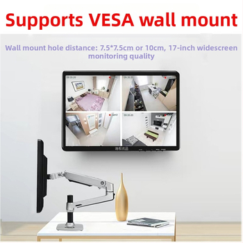 12HS LCD monitorius kompiuteriui — 1280x800 raiška, LCD ekranas, pakavimo parinktys 1–4