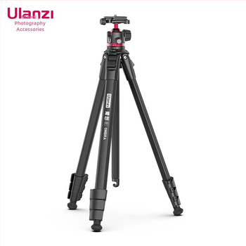 Statīvs ar lodīšu galvu, universālais modelis kamerai, DSLR un viedtālrunim