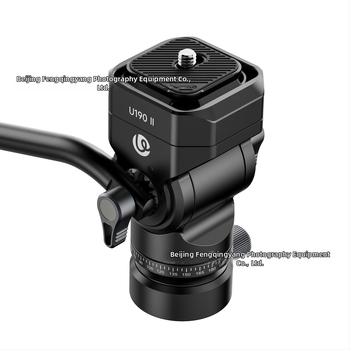 Statīvs ar lodīšu galvu, universālais modelis kamerai, DSLR un viedtālrunim