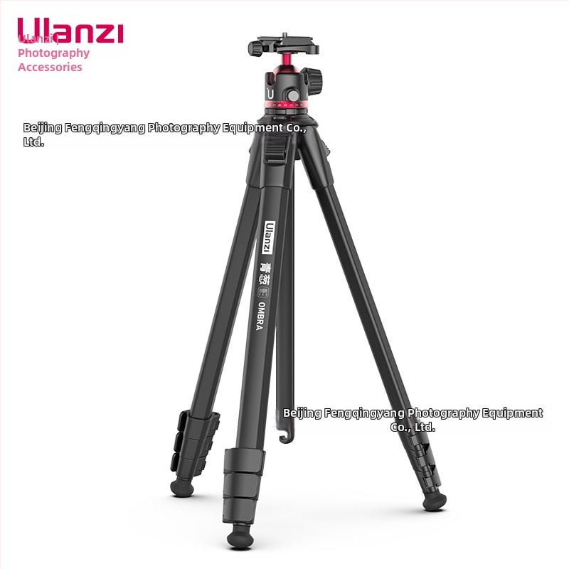 Statīvs ar lodīšu galvu, universālais modelis kamerai, DSLR un viedtālrunim